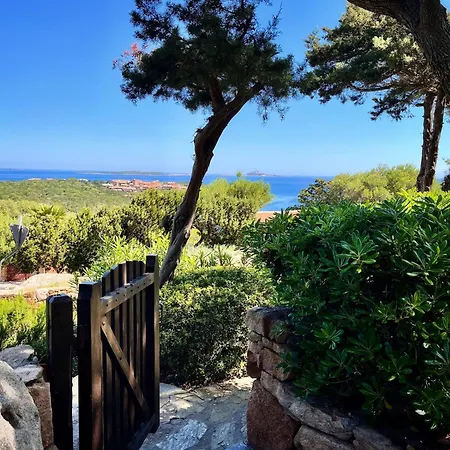Bellavista Appartement *