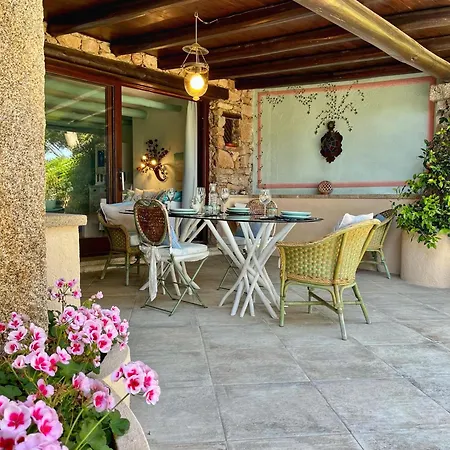 Bellavista Appartement