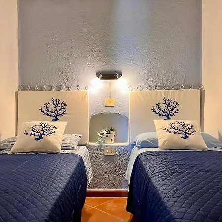 Διαμέρισμα Bellavista