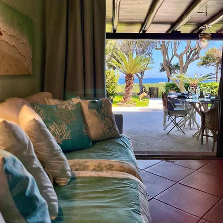 Appartement Bellavista Porto Rotondo