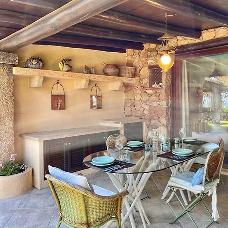 Appartement Bellavista Porto Rotondo