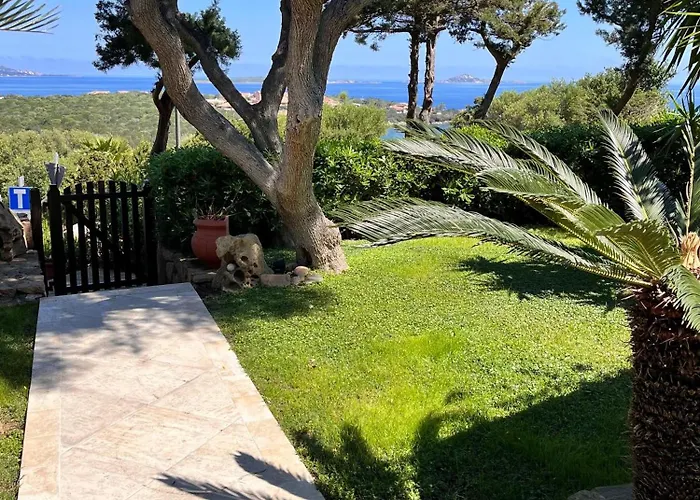 Appartement Bellavista *