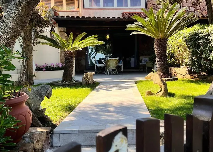 Bellavista Appartement