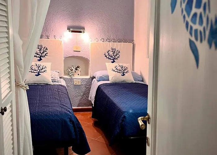 Bellavista Appartement Porto Rotondo