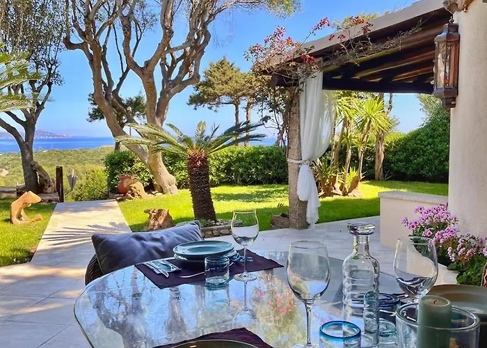 Bellavista Appartement