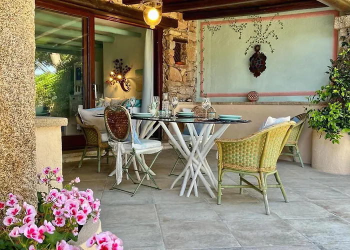 Bellavista Appartement