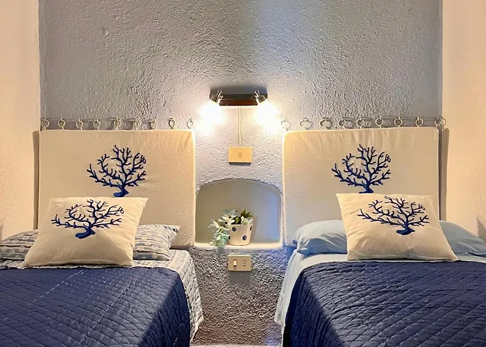 Appartement Bellavista