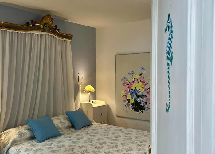 Appartement Bellavista *