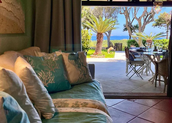 Appartement Bellavista Porto Rotondo